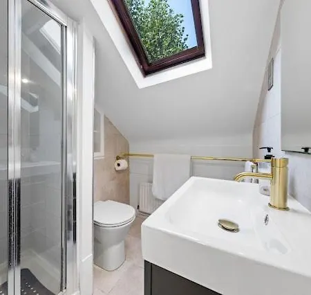Chelsea Maisonette London Exterior photo