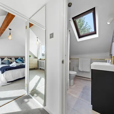 Chelsea Maisonette London Exterior photo