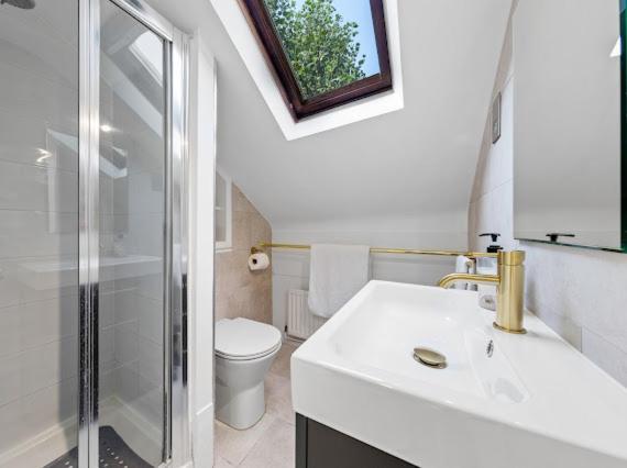 Chelsea Maisonette