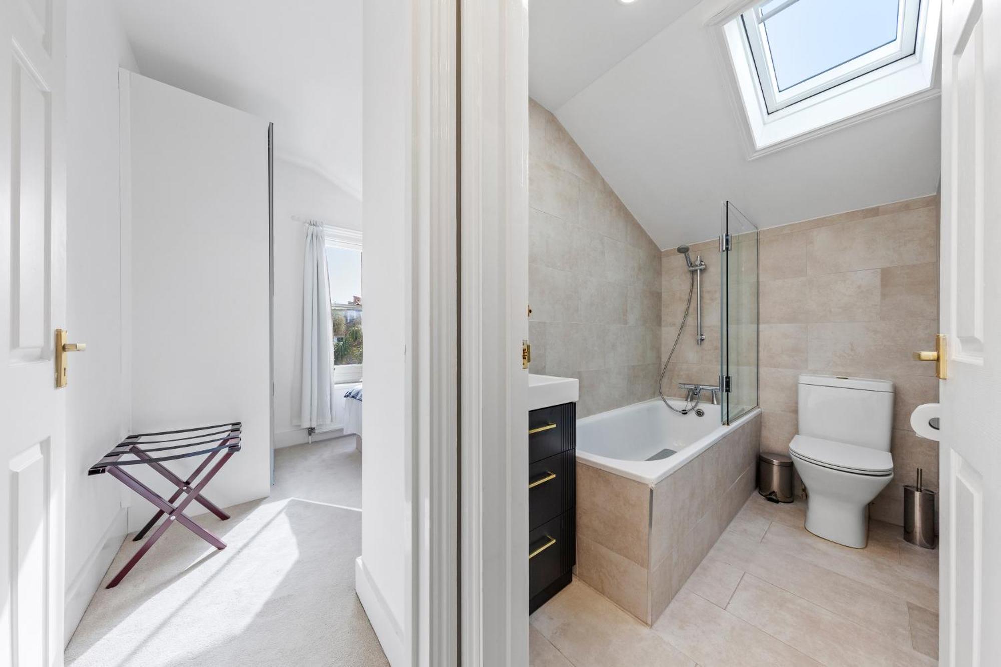 Apartment Chelsea Maisonette