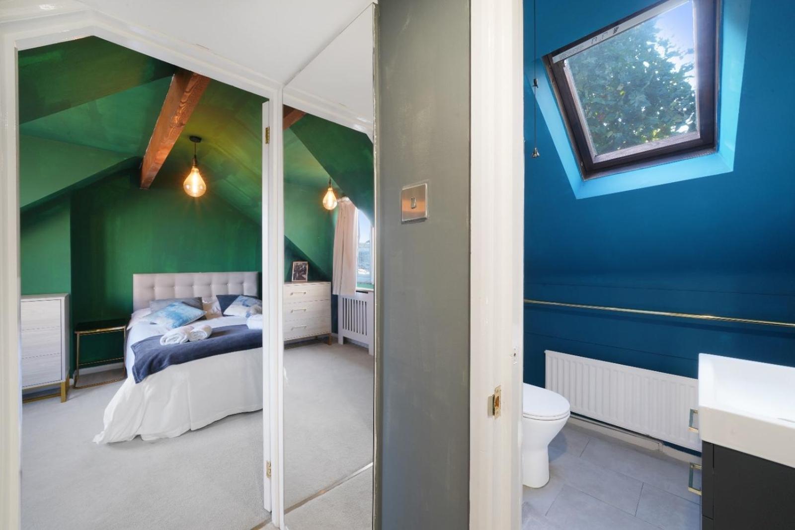Apartment Chelsea Maisonette *