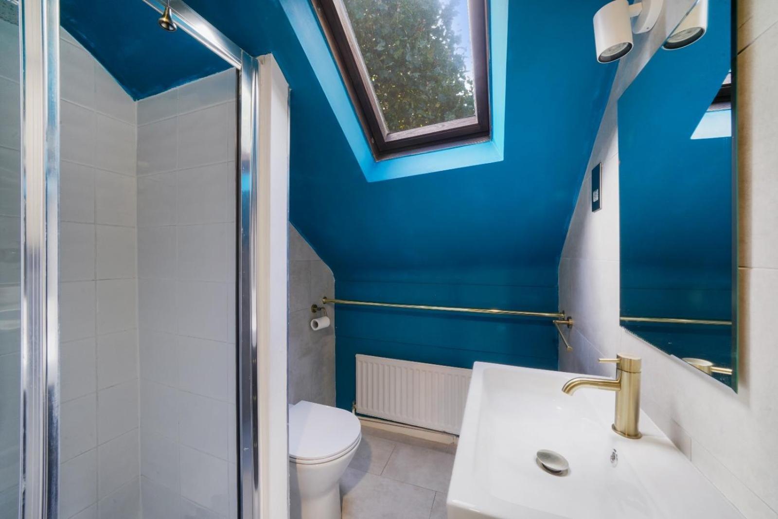 Apartment Chelsea Maisonette *